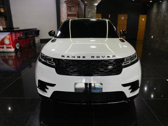 LAND ROVER RANGE ROVER VELAR 2.0 P300 GASOLINA R-DYNAMIC SE AUTOMÁTICO